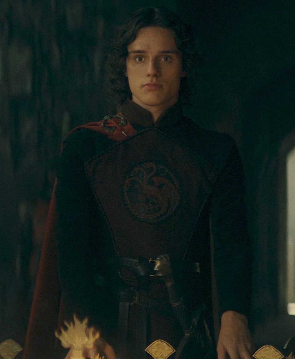 Drea ✨ - Persephone Jace’s daughter tweet media