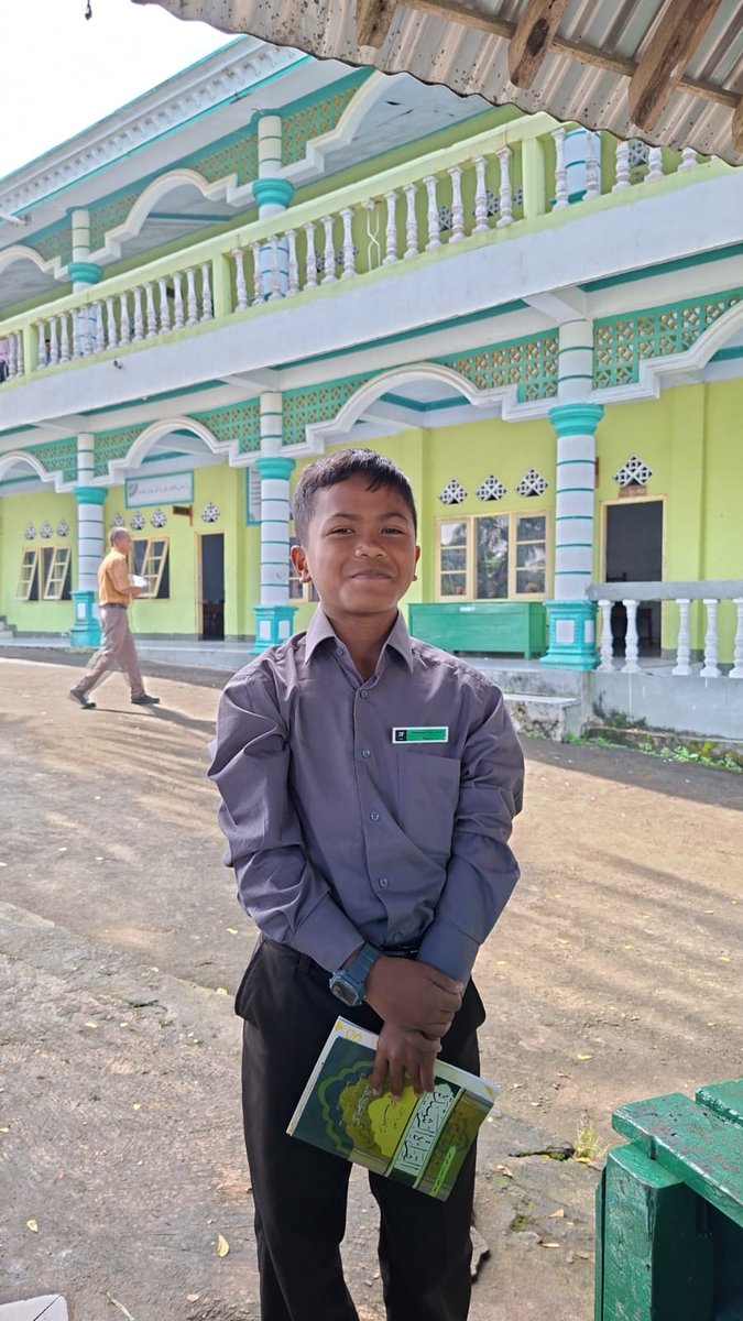 kaannahulie's tweet photo. Magelang https://t.co/rvRMOC7nLk
