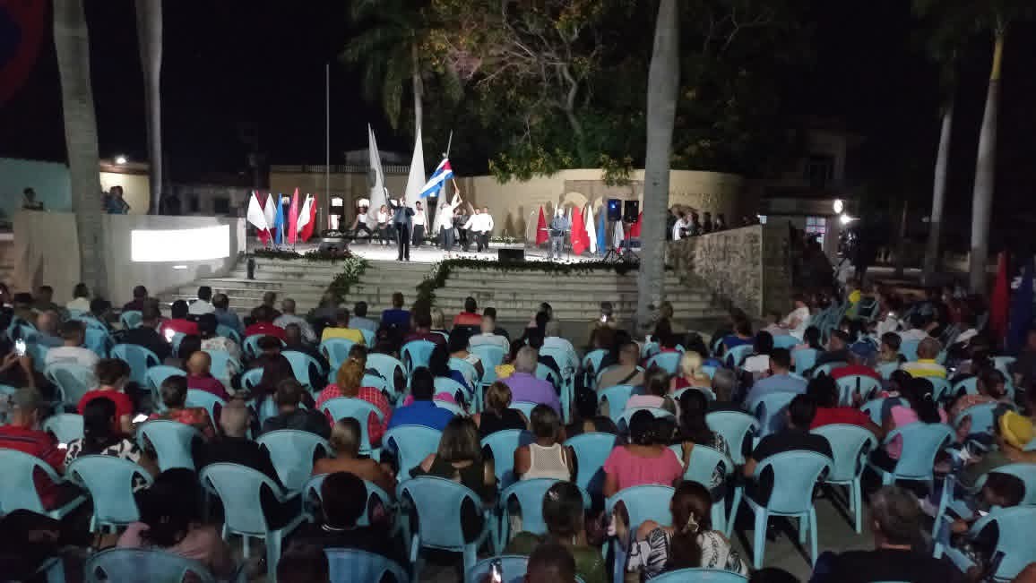 Esnaido Estanque Jiménez tweet media