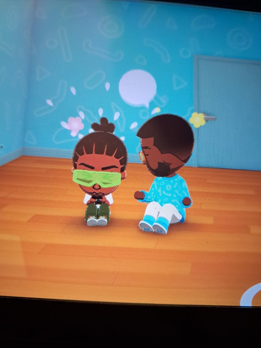 Mono ⋆˚࿔ 🎧 Lúcio CEO 🐸 tweet media