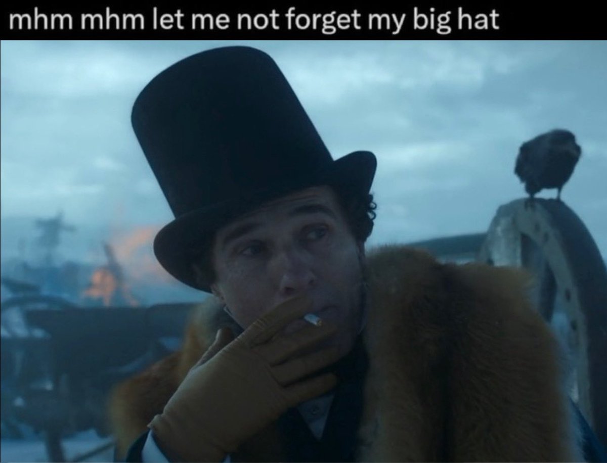 ava 🦇🍑 #1 heinrich lover tweet media