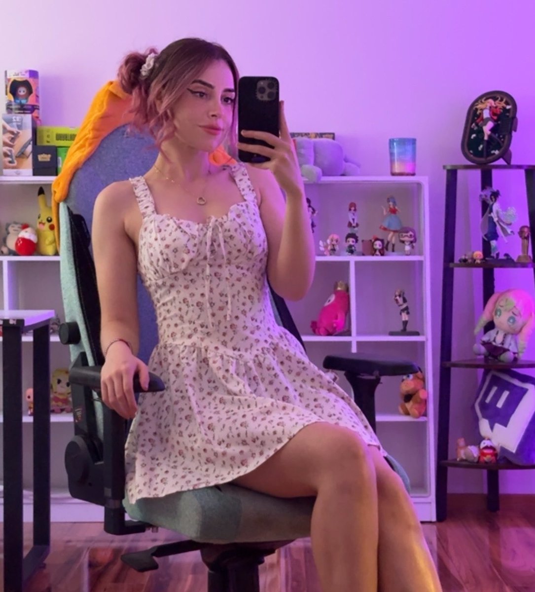 los veo aquí ttv renrize yaa