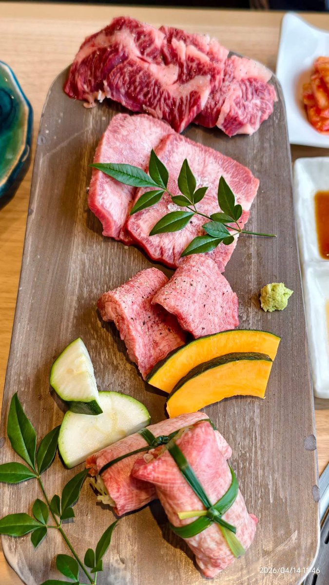 岩手県美食