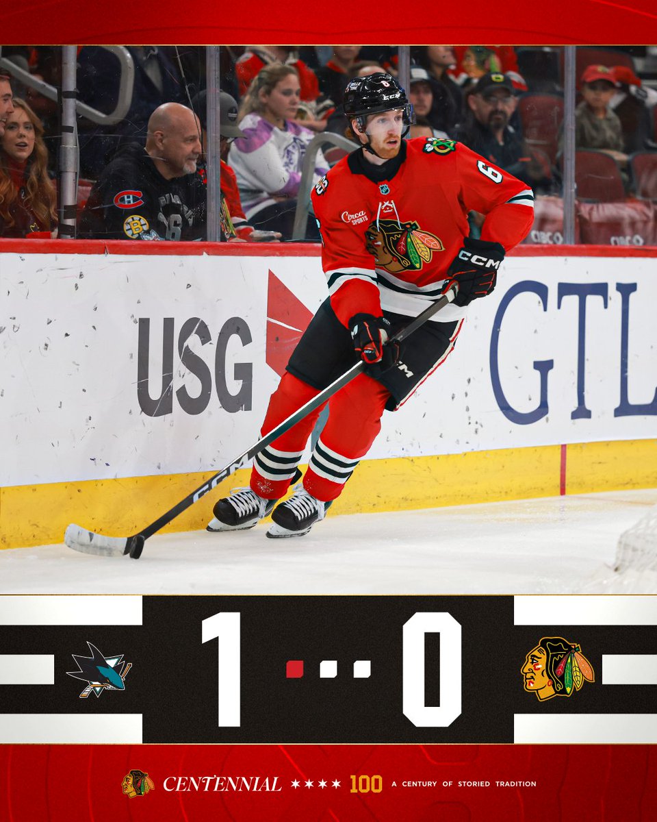 Chicago Blackhawks tweet media