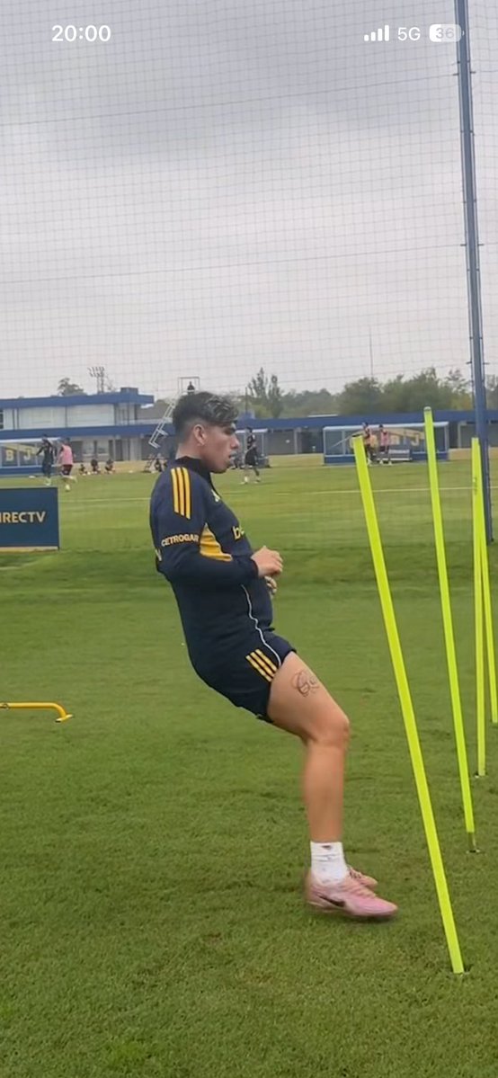 Chilean Premier League tweet media