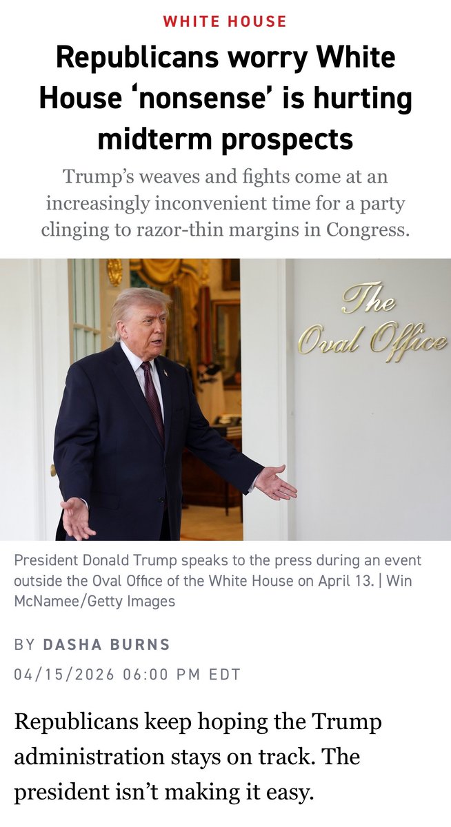 Dasha Burns tweet media