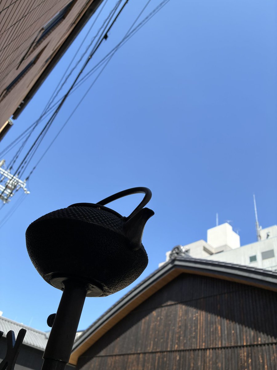 京都ぎょくろのごえん茶【公式】 tweet media