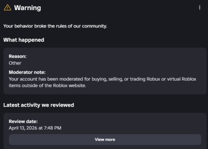 The Smiles Family tweet media