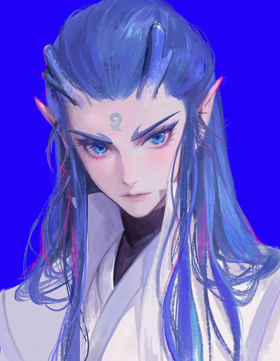 xy大金鱼 tweet media