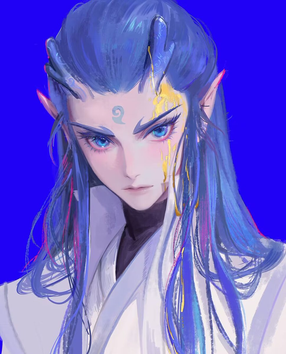 xy大金鱼 tweet media