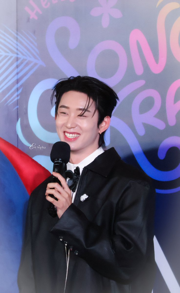 EST SUPHA FANCLUB TH tweet media