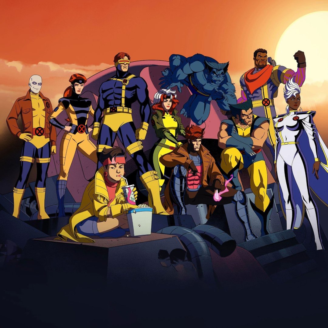 Marvel Updates tweet media