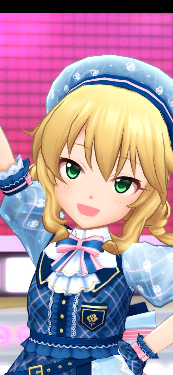 ルスト tweet media