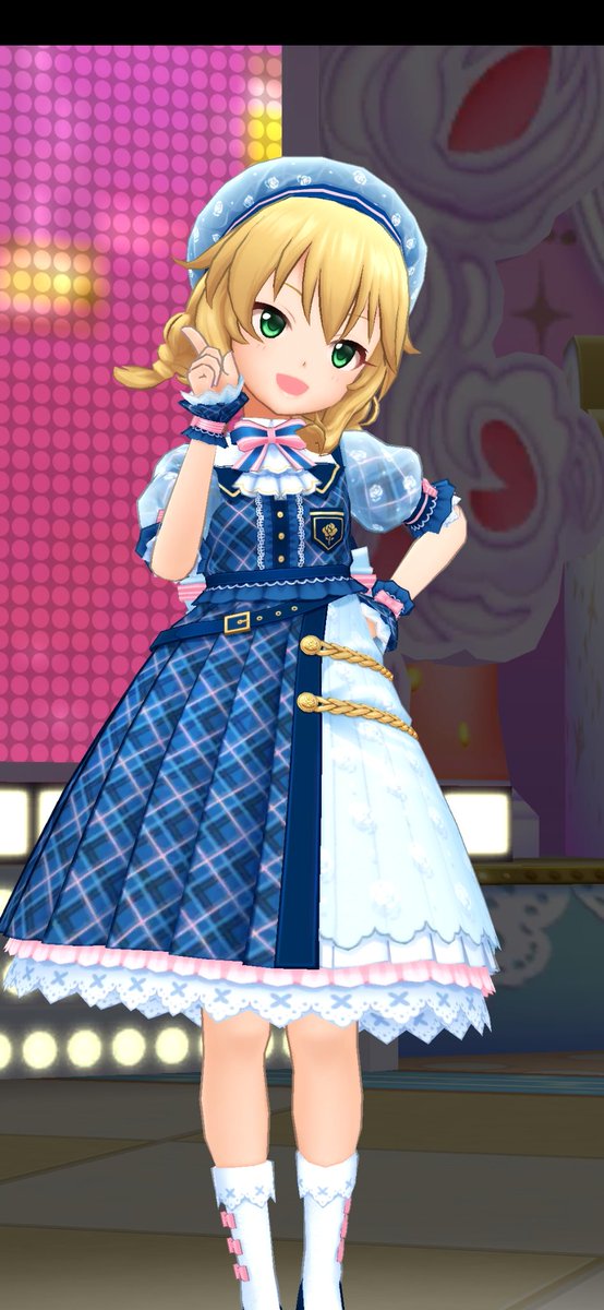 ルスト tweet media