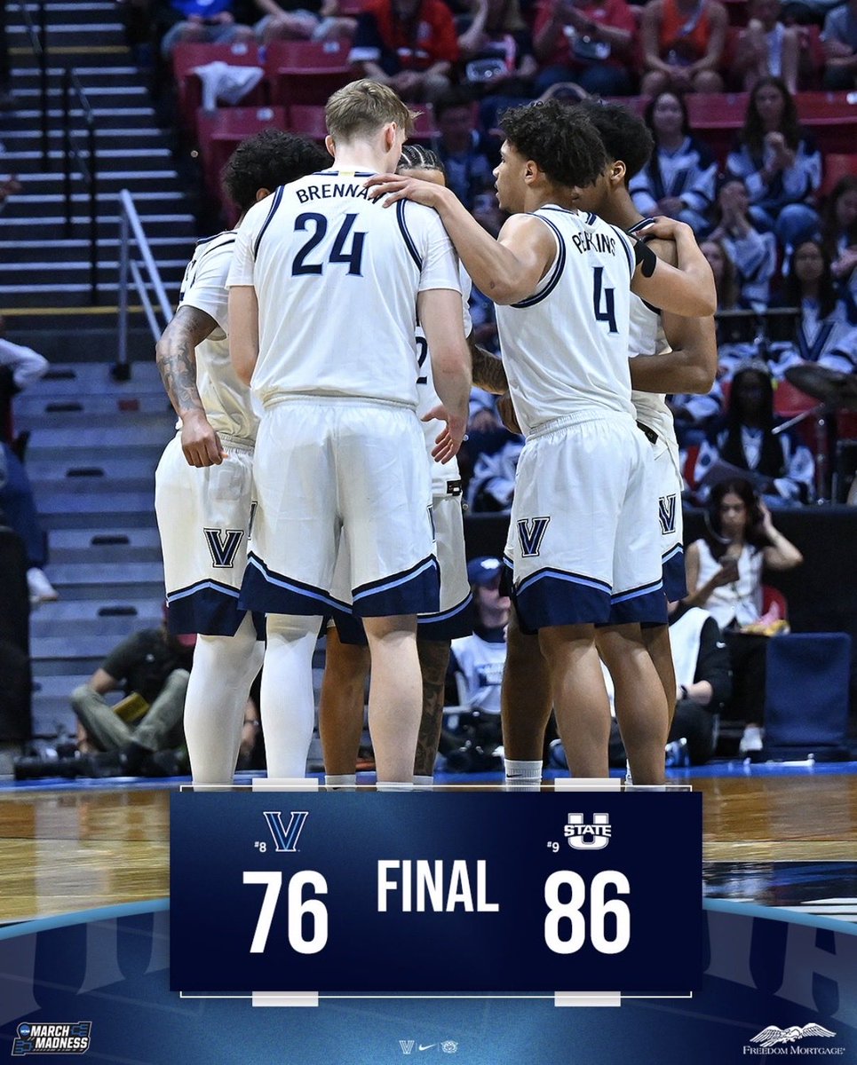 novambasketball's tweet photo. Final. https://t.co/bdCxKWnnUw