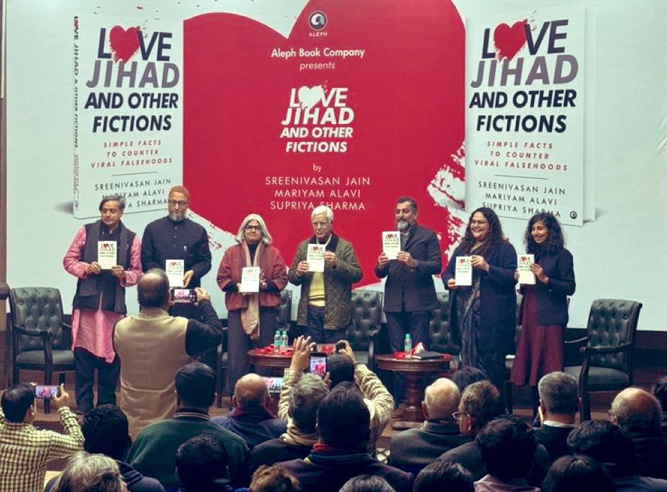 The Abhishek Tiwary Show tweet media