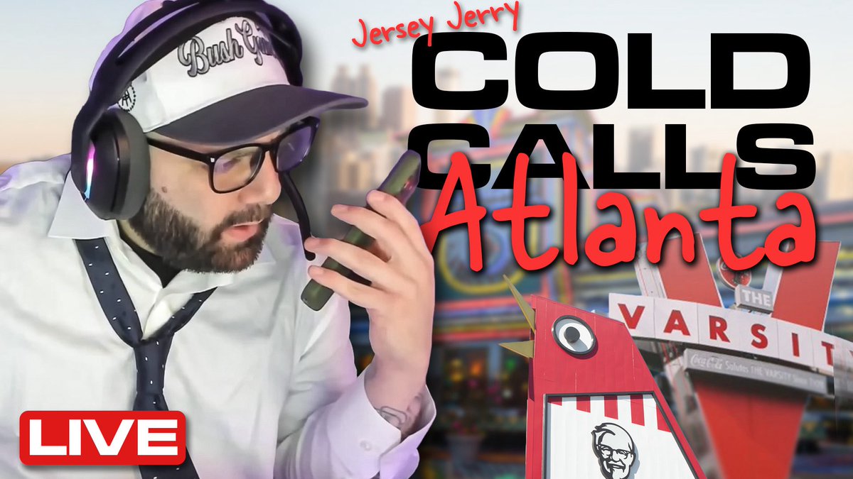 Telluride Bush Gaming tweet media