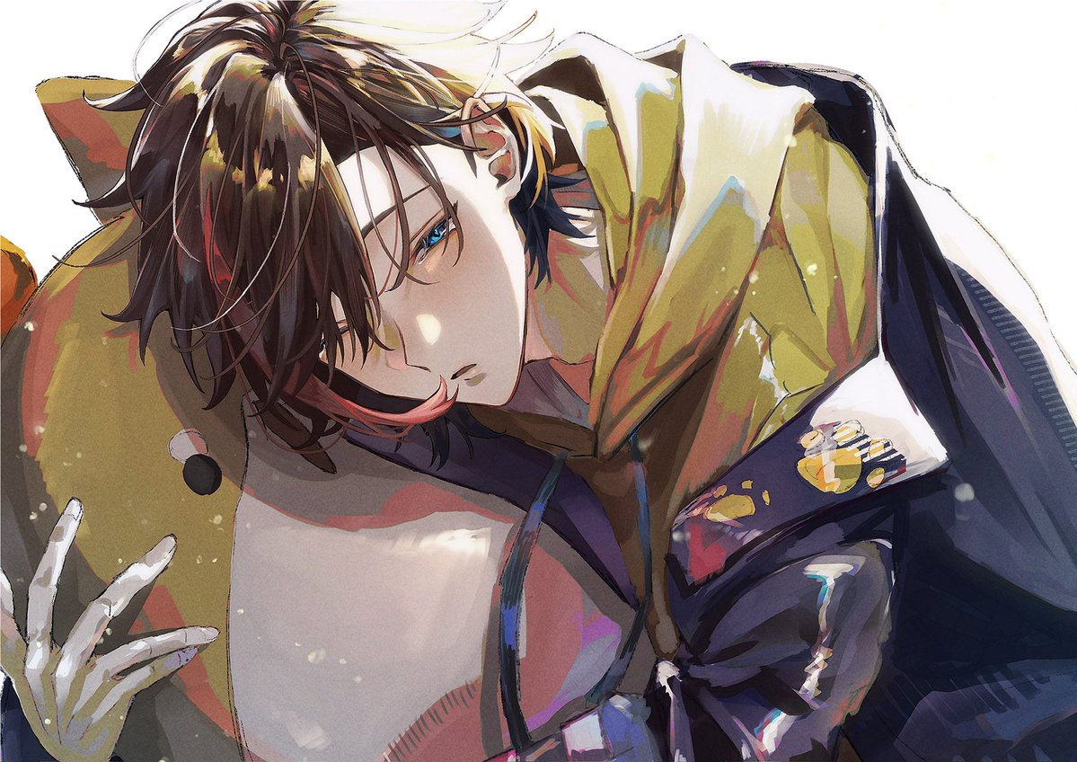 あずさ tweet media