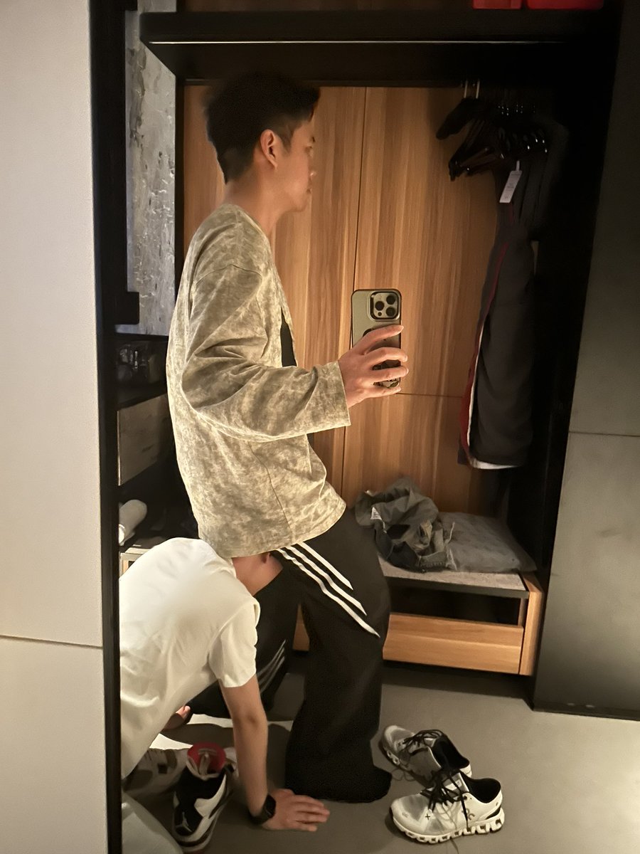 敌小铭 tweet media