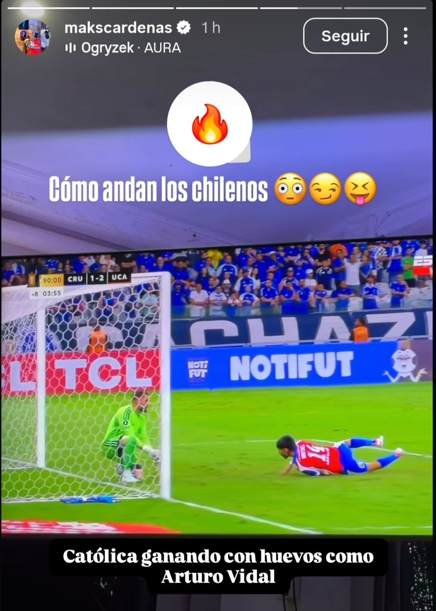 De Tezanos era de la CNI tweet media