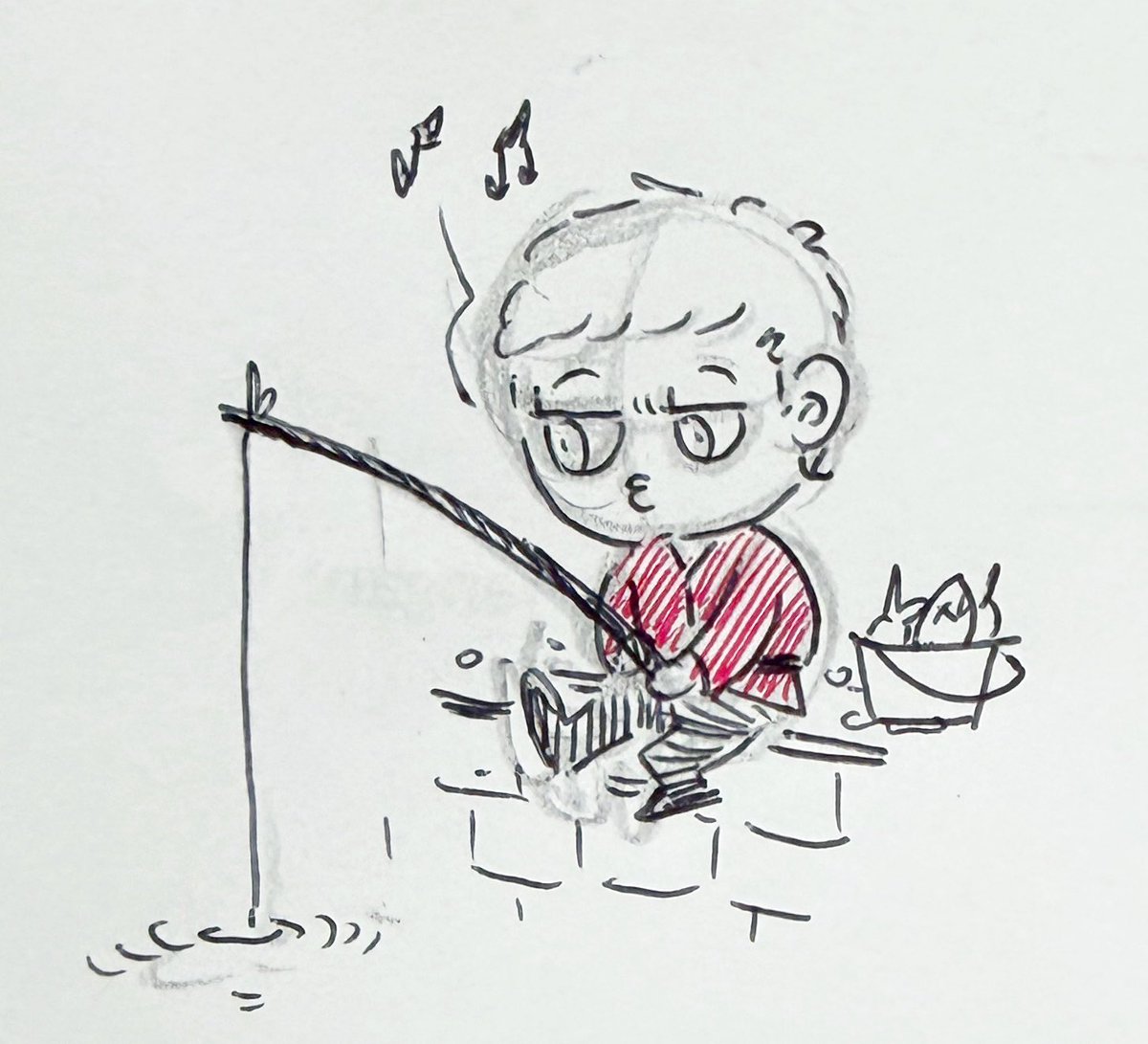 Aerion when he’s not mancing perkara

#Aerionbrightflame