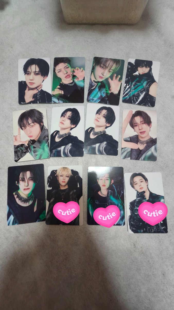 めぐ ⚝ will c &team tweet media