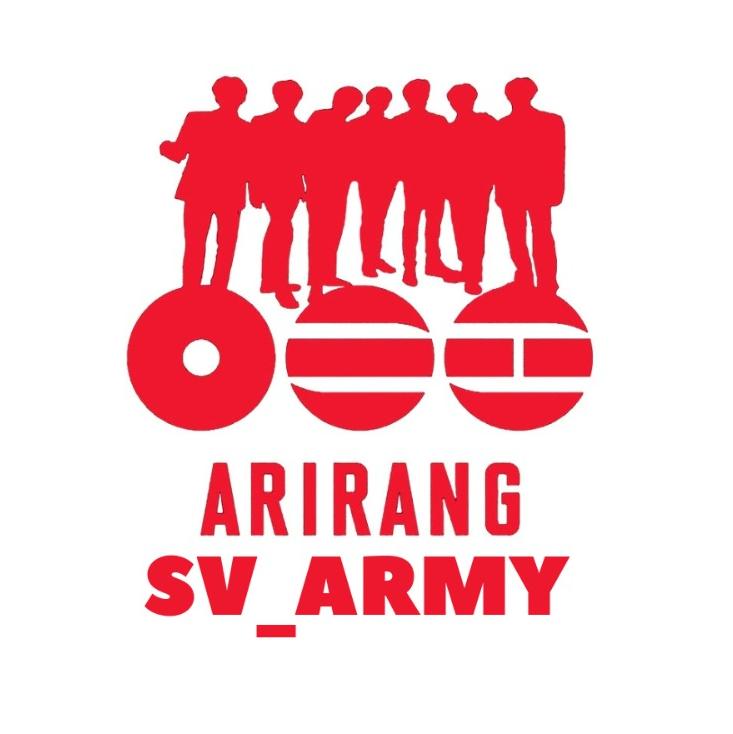 army_streamSV's tweet photo. ARMY El Salvador 💜
Se está organizando un stream party enfocado en Arirang, donde participarán dos equipos divididos por departamentos:
#ARMYSV #BTSARMY @BTS_twt https://t.co/ov6ETC6Z5Y