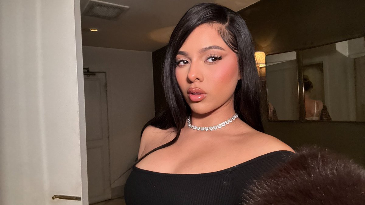 LA GODDESS SOCAL tweet media