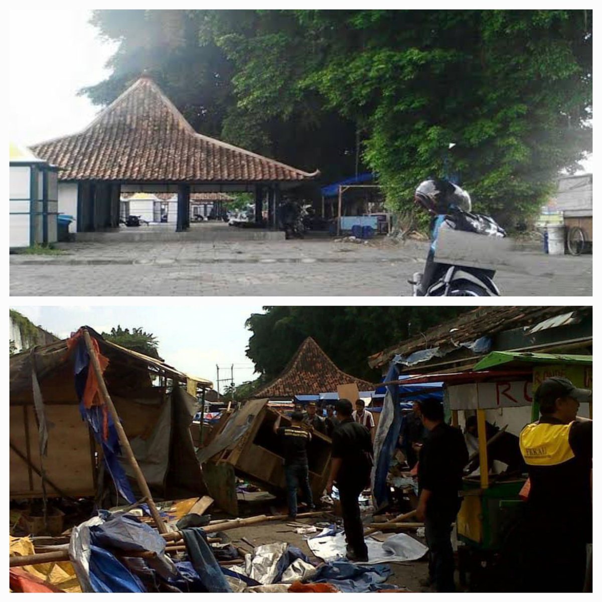 Nol Km Yogyakarta tweet media