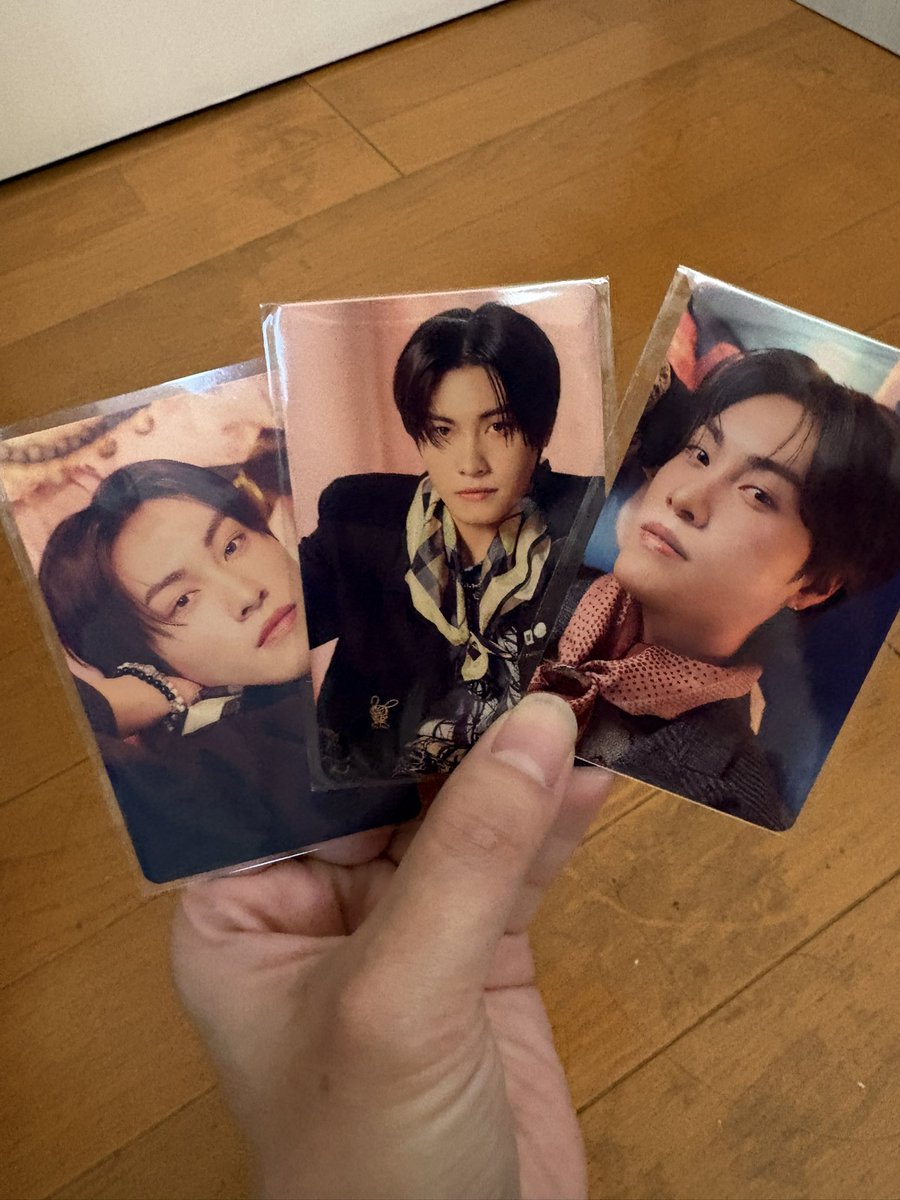 ともぴょん。 tweet media