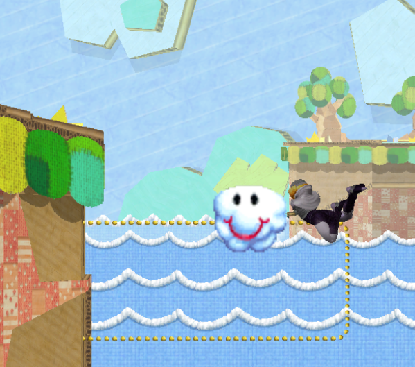 Swampert Tube tweet media