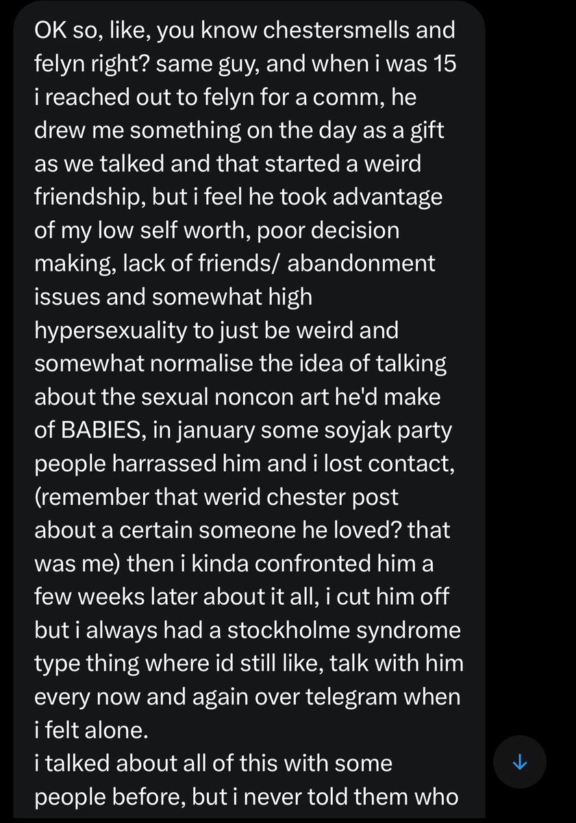 Brownie🤎 tweet media