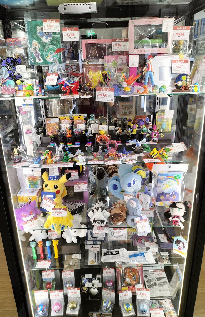 ホビーオフ八王子大和田店【公式】 tweet media