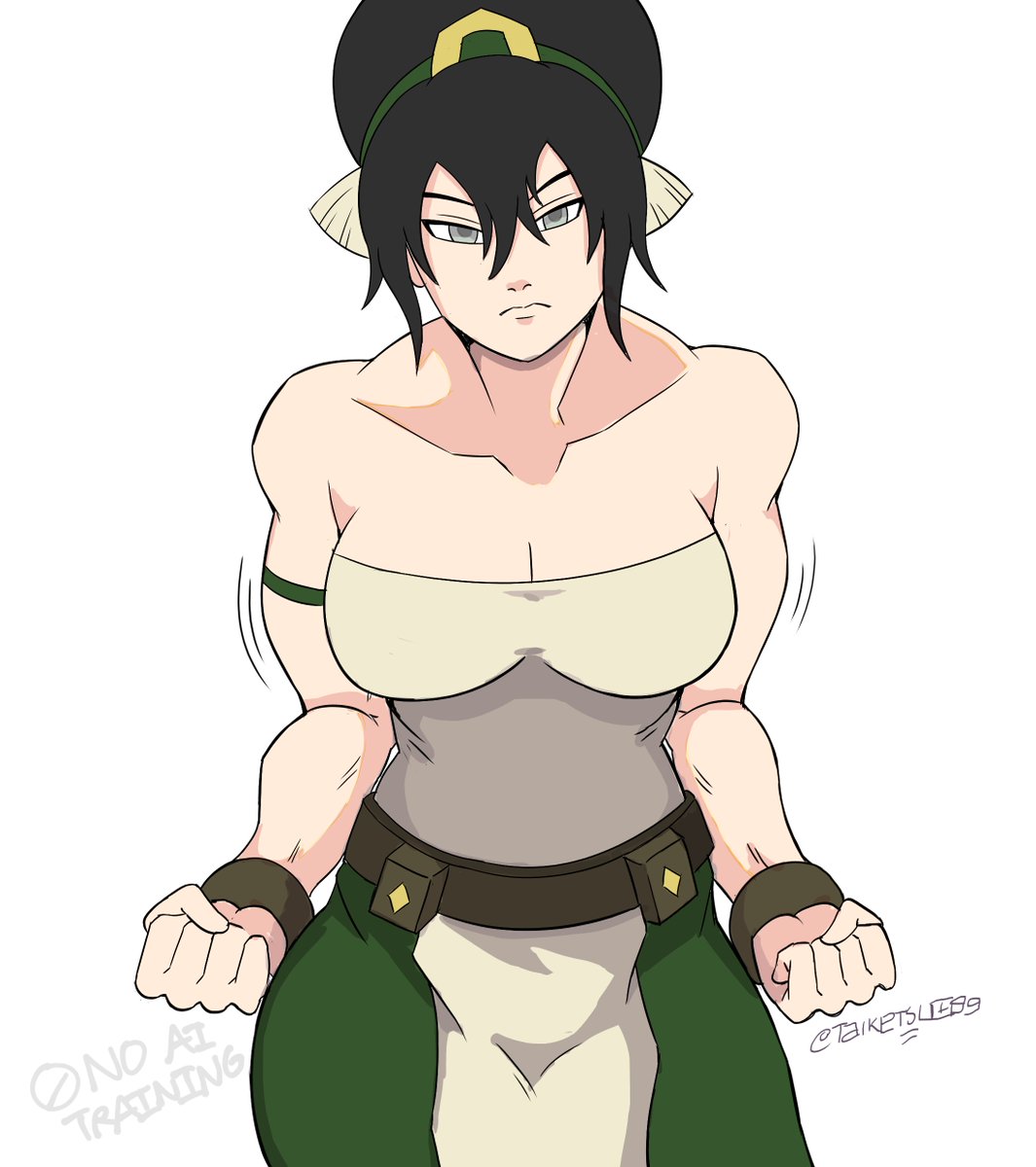 Taiketsu 🇲🇽 tweet media