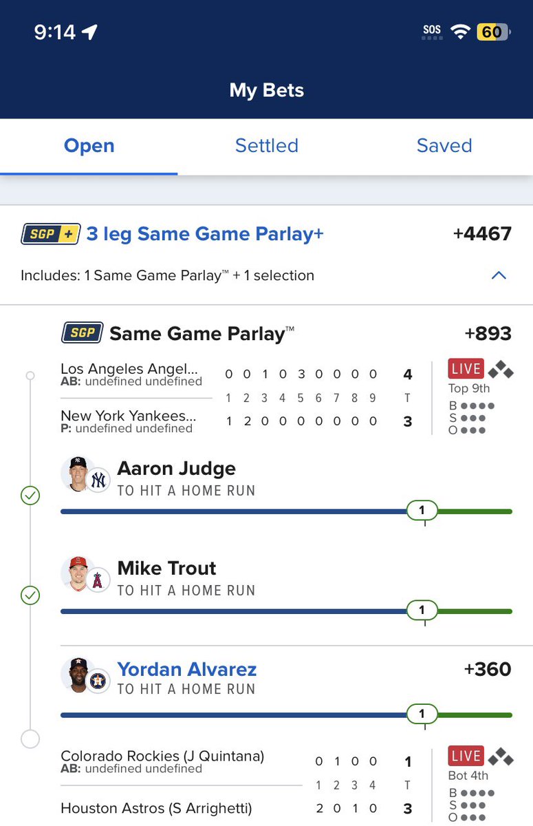 Tre The Chemist tweet media