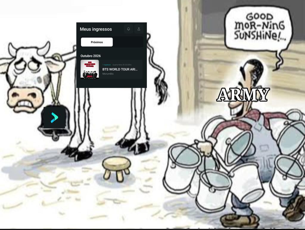 Kim⁷ 🪭 VAI VER O BTS tweet media