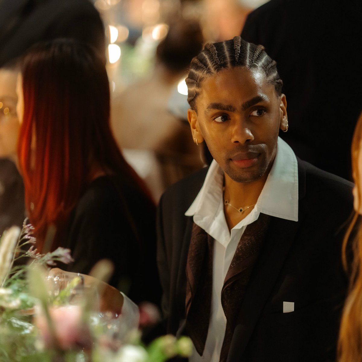 TherealDarrenGraham tweet media