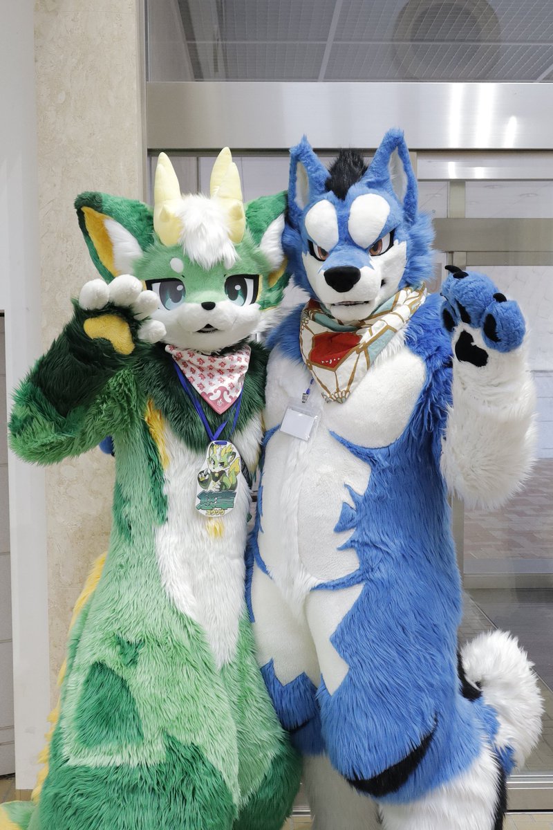 イヌガミ tweet media