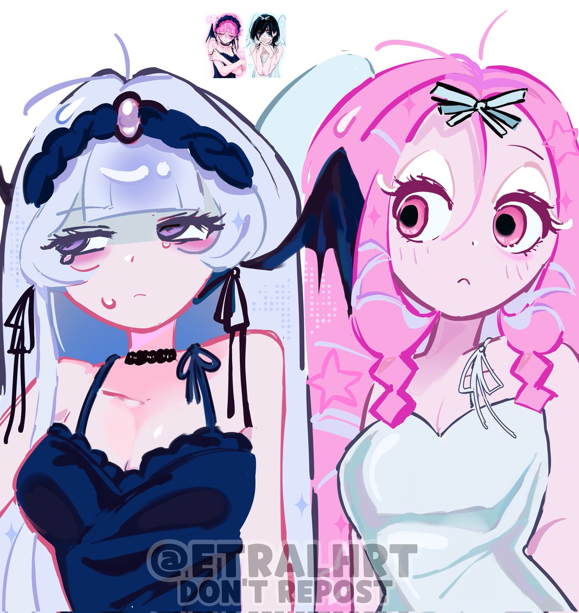 etralhrt's tweet photo. 🪻🌷 #yumeship #eternalsugarcookie #cookierunkingdom https://t.co/bDlD41pqQf