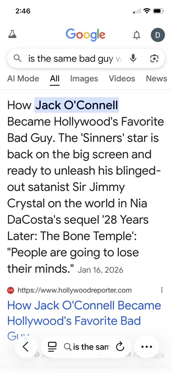 David Titchenal tweet media