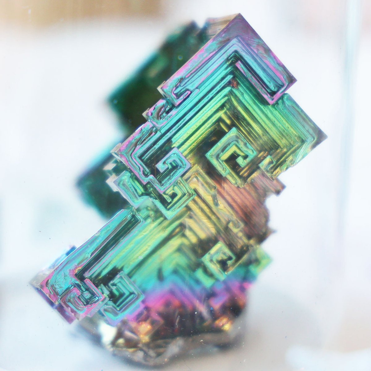 石華工匠 (ビスマス結晶 製造・販売) (@sekka_lab) / Posts / X