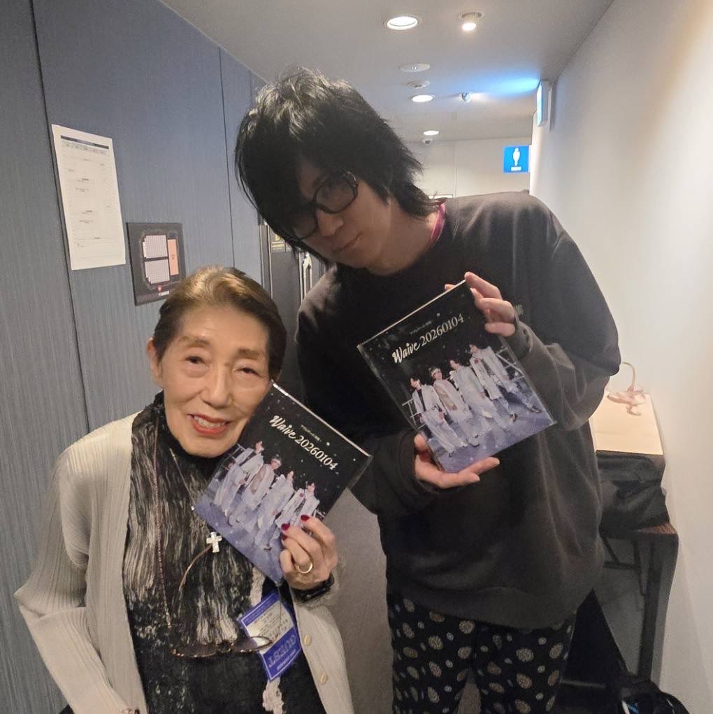 東海林のり子 tweet media