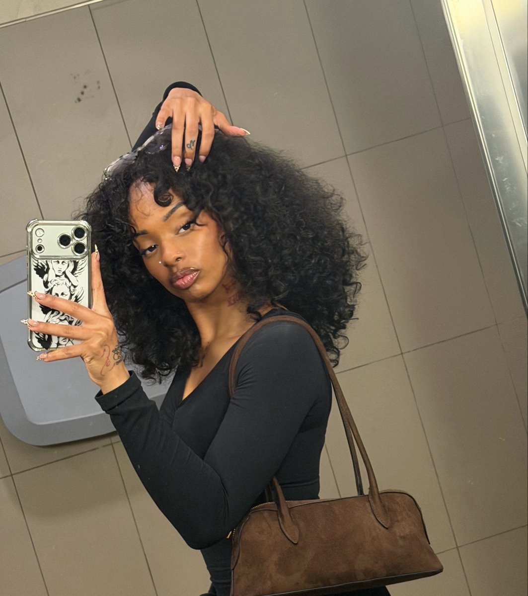 Pretty🖤 tweet media