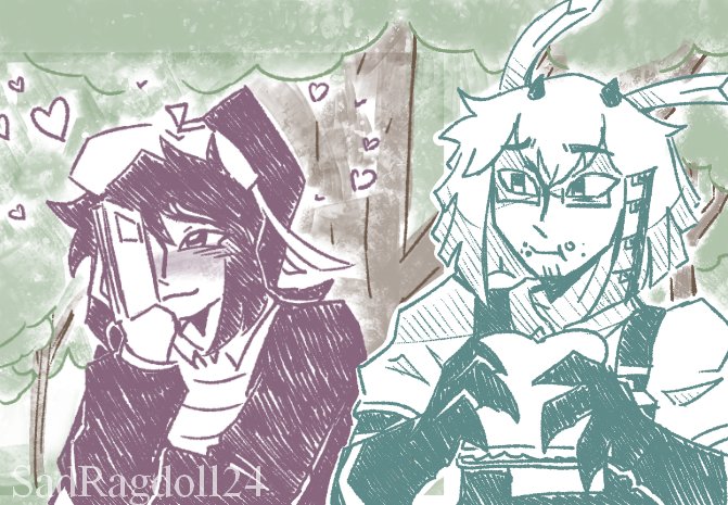 ⟨⟨ SadRagdoll ⟩⟩ tweet media