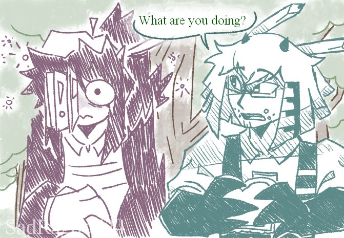 ⟨⟨ SadRagdoll ⟩⟩ tweet media