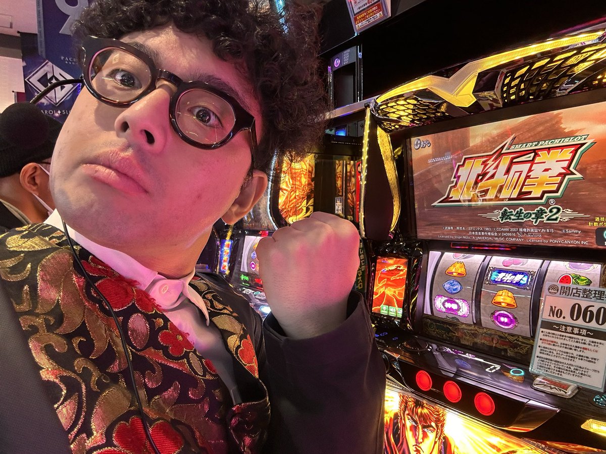 マイケルシータ tweet media