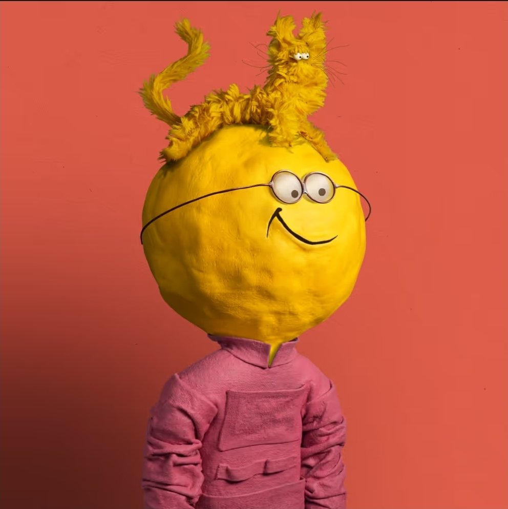 George III tweet media