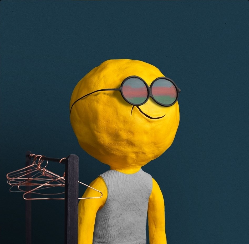 George III tweet media