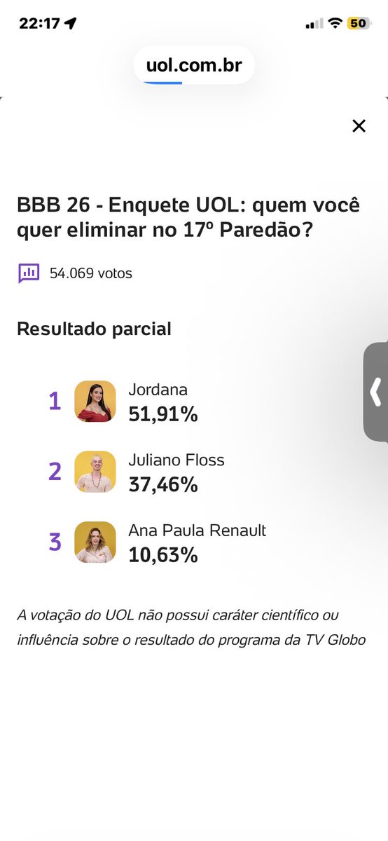 rubi130776's tweet photo. @adeldissee Só o seu uol https://t.co/H2aZibIN1D