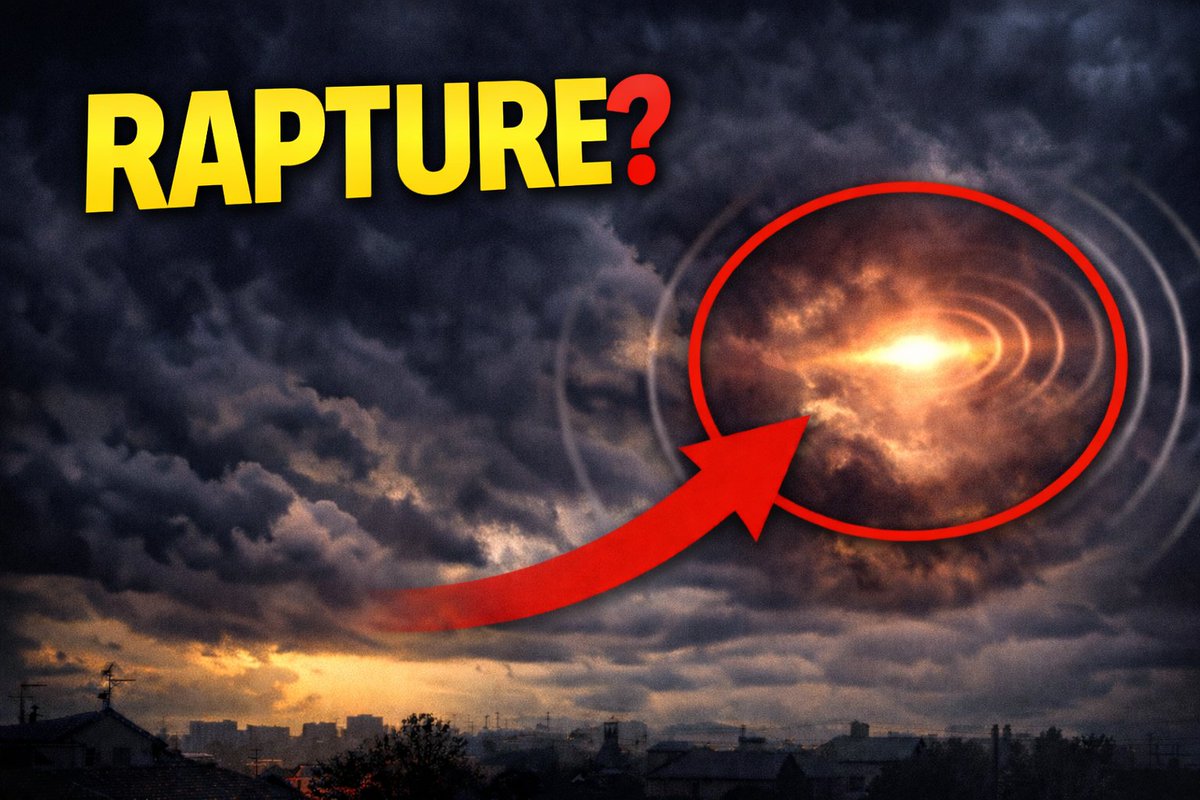 Lets_GoCrypto's tweet photo. People all over the world are hearing this sound…

Some are now asking: is this the rapture?

Listen for yourself 👇
https://t.co/6DlnFcya8R
#unexplained
#strangesounds
#mystery
#rapture
#weirdphenomena https://t.co/jHFPk4NAa9